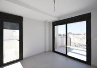 Nybygg - Villa - Puerto de mazarron - Mar De Plata