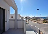 Nybygg - Villa - Puerto de mazarron - Mar De Plata