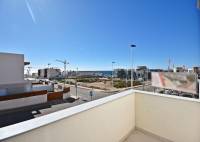 Nybygg - Villa - Puerto de mazarron - Mar De Plata