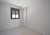 Nybygg - Villa - Puerto de mazarron - Mar De Plata