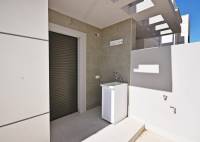 Nybygg - Villa - Puerto de mazarron - Mar De Plata