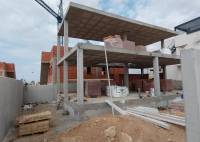 Nybygg - Villa - Puerto de mazarron - Mar De Plata