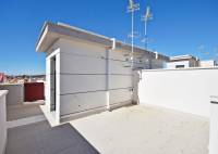 Nybygg - Villa - Puerto de mazarron - Mar De Plata