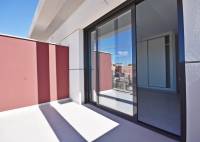 Nybygg - Villa - Puerto de mazarron - Mar De Plata