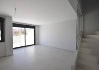 Nybygg - Villa - Puerto de mazarron - Mar De Plata