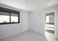 Nybygg - Villa - Puerto de mazarron - Mar De Plata