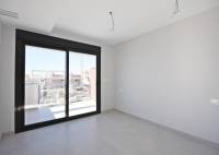 Nybygg - Villa - Puerto de mazarron - Mar De Plata