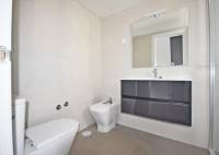 Nybygg - Villa - Puerto de mazarron - Mar De Plata