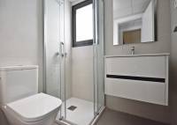 Nybygg - Villa - Puerto de mazarron - Mar De Plata