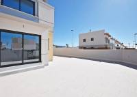 Nybygg - Villa - Puerto de mazarron - Mar De Plata