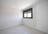 Nybygg - Villa - Puerto de mazarron - Mar De Plata