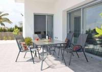 Nybygg - Villa - Rafal - polideportivo