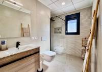 Nybygg - Villa - Rafal - polideportivo