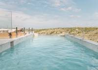 Nybygg - Villa - Rojales - ALTOS DE LA MARQUESA