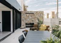 Nybygg - Villa - Rojales - ALTOS DE LA MARQUESA
