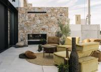 Nybygg - Villa - Rojales - ALTOS DE LA MARQUESA