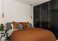 Nybygg - Villa - Rojales - ALTOS DE LA MARQUESA