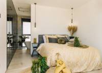 Nybygg - Villa - Rojales - ALTOS DE LA MARQUESA