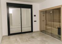 Nybygg - Villa - Rojales - ALTOS DE LA MARQUESA