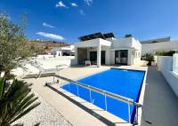 Nybygg - Villa - Rojales - Atalaya Park