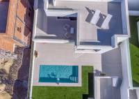 Nybygg - Villa - Rojales - Benimar