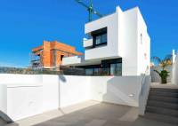 Nybygg - Villa - Rojales - Benimar