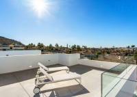 Nybygg - Villa - Rojales - Benimar