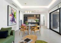 Nybygg - Villa - Rojales - Benimar