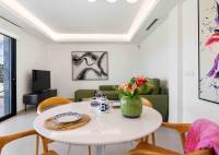 Nybygg - Villa - Rojales - Benimar