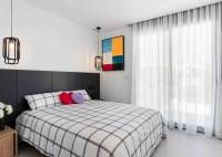 Nybygg - Villa - Rojales - Benimar