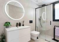 Nybygg - Villa - Rojales - Benimar