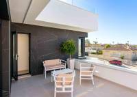 Nybygg - Villa - Rojales - Benimar