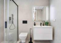 Nybygg - Villa - Rojales - Benimar