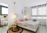 Nybygg - Villa - Rojales - Benimar