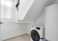 Nybygg - Villa - Rojales - Benimar