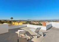 Nybygg - Villa - Rojales - Benimar