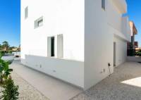 Nybygg - Villa - Rojales - Benimar