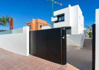 Nybygg - Villa - Rojales - Benimar