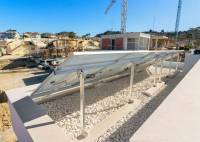 Nybygg - Villa - Rojales - Benimar