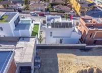 Nybygg - Villa - Rojales - Benimar