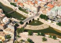 Nybygg - Villa - Rojales - Benimar