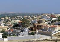 Nybygg - Villa - Rojales - Benimar