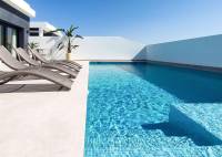 Nybygg - Villa - Rojales - Ciudad Quesada