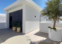 Nybygg - Villa - Rojales - Ciudad Quesada