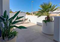 Nybygg - Villa - Rojales - Ciudad Quesada