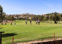 Nybygg - Villa - Rojales - Ciudad Quesada