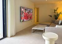 Nybygg - Villa - Rojales - Ciudad Quesada