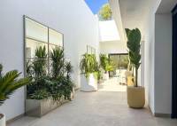 Nybygg - Villa - Rojales - Ciudad Quesada