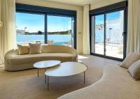 Nybygg - Villa - Rojales - Ciudad Quesada