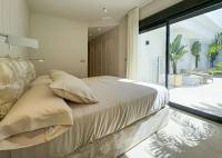 Nybygg - Villa - Rojales - Ciudad Quesada